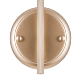 Светильник Isabella 40Вт E14х1 IP20 бра настен. Freya FR5095WL-01G