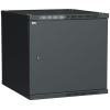 Шкаф LINEA WE 12U 600х650мм дверь металл черн. ITK LWE5-12U67-MF