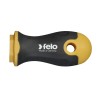 Рукоятка для битодержателя Stubby 1/4дюйм 61мм Felo 46902540
