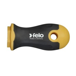 Рукоятка для битодержателя Stubby 1/4дюйм 61мм Felo 46902540