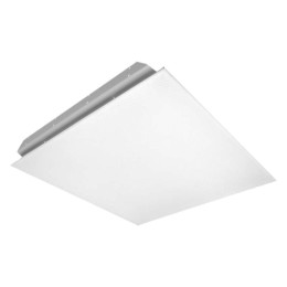 Светильник Marenco 418 D09 HF ECO/ ЛВО 418 595 4х18Вт G13 IP40 с ЭПРА призм. рассеив. Нордклифф 1002