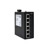 Концентратор промышленный EtherCAT 6х100BaseT SE NSECU106T06X00S