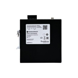 Концентратор промышленный EtherCAT 6х100BaseT SE NSECU106T06X00S