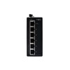 Концентратор промышленный EtherCAT 6х100BaseT SE NSECU106T06X00S