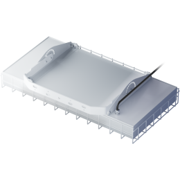 Светильник светодиодный 99 386 ДСП-115-10-СР-60-5К-IP65-А3 Innolux 99386