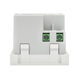 Розетка 2мод. USB A+A 4.2А РКЮ-23-40-П бел. PRIMER IEK PR-KK40D-RU-0-2-AA-K01