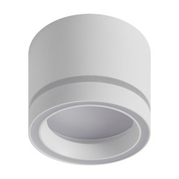 Спот Flip GX53х1 15Вт IP20 Voltega VGL7191DL-01W