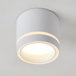 Спот Flip GX53х1 15Вт IP20 Voltega VGL7191DL-01W