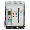 Выключатель автоматический 3п 1600/1600А 65кА ВА-450 выкат. v2 EKF mccb450-1600-1600v-v2