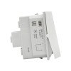 Выключатель 1-кл. 1мод. ВК0-11-00-П бел. PRIMER IEK PR-KK40D-VO-2-1-K01