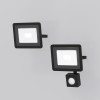 Прожектор Flood 10Вт 6500К 110град. IP65 Maytoni FL001-L10B6K