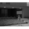 Прожектор Flood 10Вт 6500К 110град. IP65 Maytoni FL001-L10B6K