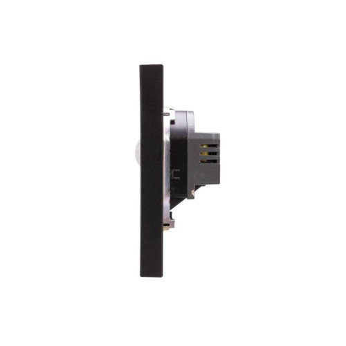 Подсветка STRONG MIELE СП настен. для ног антрацит Kranz KR-78-0727-5