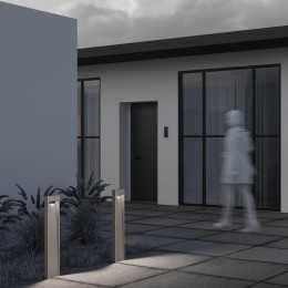 Светильник Sten 13Вт 3000К IP65 ландшафтный Maytoni O444FL-L13GF3K1