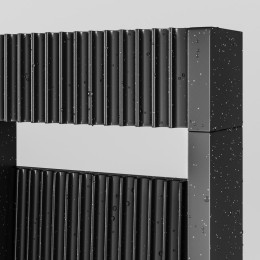 Светильник Sten 13Вт 3000К IP65 ландшафтный Maytoni O444FL-L13GF3K1