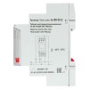 Таймер электронный двухканальный ТЭ-80 24-230В EKF te-80-24-2