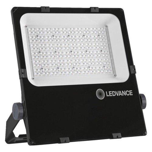 Прожектор светодиодный FLOODLIGHT PERFORMANCE SYM 60 ДО 200Вт 3000К 26400лм IP66 черн. LEDVANCE 4058