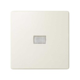 Клавиша с визором сл. кость Simon82 Detail 8200013-031