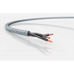 Кабель FLEXICORE 130 H нг(А)-HF 3х0.5 (м) LAPP 3120002063
