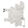 Разъем для реле РM slim 23/1 Push-in 230VАС/60VDC AVERES EKF rms-23-1-push60-230