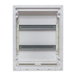 Щит распределительный "ProfiBox" 24+4 модуля IP41 встраив. PROxima EKF profibox-24+4