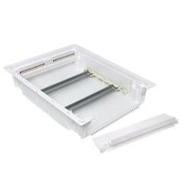 Щит распределительный "ProfiBox" 24+4 модуля IP41 встраив. PROxima EKF profibox-24+4