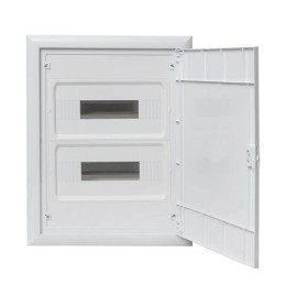 Щит распределительный "ProfiBox" 24+4 модуля IP41 встраив. PROxima EKF profibox-24+4