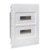 Щит распределительный "ProfiBox" 24+4 модуля IP41 встраив. PROxima EKF profibox-24+4