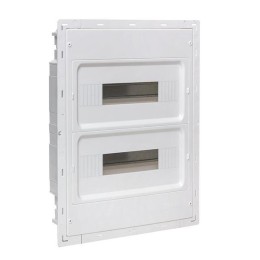 Щит распределительный "ProfiBox" 24+4 модуля IP41 встраив. PROxima EKF profibox-24+4