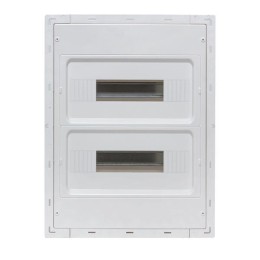 Щит распределительный "ProfiBox" 24+4 модуля IP41 встраив. PROxima EKF profibox-24+4