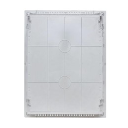 Щит распределительный "ProfiBox" 24+4 модуля IP41 встраив. PROxima EKF profibox-24+4