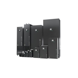 Преобразователь частоты STV630 160кВт 400В ЭМС С3 + встр SE STV630C16N4L1