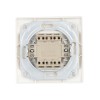 Выключатель 1-кл. СП Кварта 10А IP20 ВС10-1-0-КБ бел. IEK EVK10-K01-10-DM