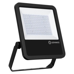 Прожектор светодиодный FLOODLIGHT AREA ASYM 48x92 ДО 105Вт 3000К 13750м IP66 асимметричный черн. LED