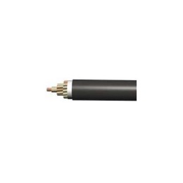 Кабель КПСРВМ 2х1.5 (м) Рыбинсккабель