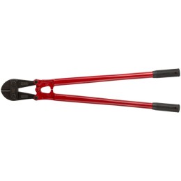 Болторез HRC 58-59 750мм красн. FIT 41675
