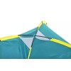 Палатка 3-местная однослойная Cooldome3 210х210х130см (68085) Bestway 6941607311769
