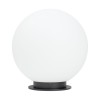 Светильник KT-GLOBE-R300-10W Warm3000 DG 275deg 24В 10Вт 3000К IP65 ландшафтный метал. Arlight 04617