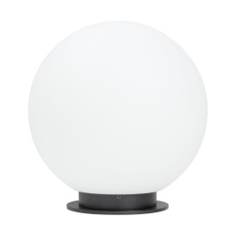 Светильник KT-GLOBE-R300-10W Warm3000 DG 275deg 24В 10Вт 3000К IP65 ландшафтный метал. Arlight 04617