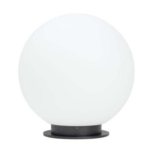 Светильник KT-GLOBE-R300-10W Warm3000 DG 275deg 24В 10Вт 3000К IP65 ландшафтный метал. Arlight 04617