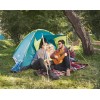 Палатка 3-местная однослойная Coolground3 210х210х120см (68088) Bestway 6942138969740