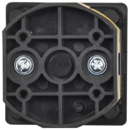 Переключатель кулачковый 40А (сх. 91) стандартная рукоятка IEK MI-CS10-040-091