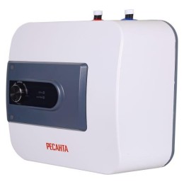 Водонагреватель накопительный ВН-10В Ресанта 74/5/5