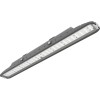 Светильник светодиодный SLICK.PRS LED 50 with driver box/tempered glass/with through wiring Ex 5000К
