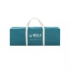 Палатка 4-местная двухслойная Family Ground4 460х230х185см (68093) Bestway 6942138969795