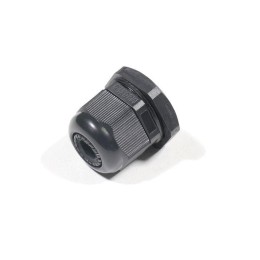 Сальник MG25 d12-15мм IP68 пластик. черн. ГОФРОМАТИК zeta30873