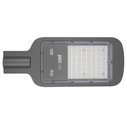 Светильник светодиодный PSL 07 50Вт 5000К IP65 AC180-260 уличный ДКУ Pro JazzWay 5041059