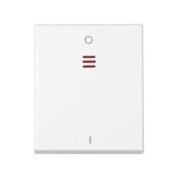 Клавиша с индикатором для 75134-69 Simon82 Centralizations бел. 82032-50