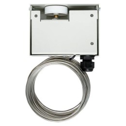 Реле температуры (термостат капиллярный) 4м TR-15-4 EKF TR-15-4