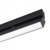 Arlight Светильник MAG-FLAT-FOLD-25-S1004-30W Day4000 (BK, 100 deg, 24V) (IP20 Металл, 3 года)